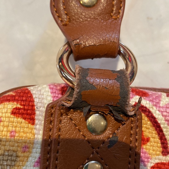 Spartina purse - Picture 3 of 5